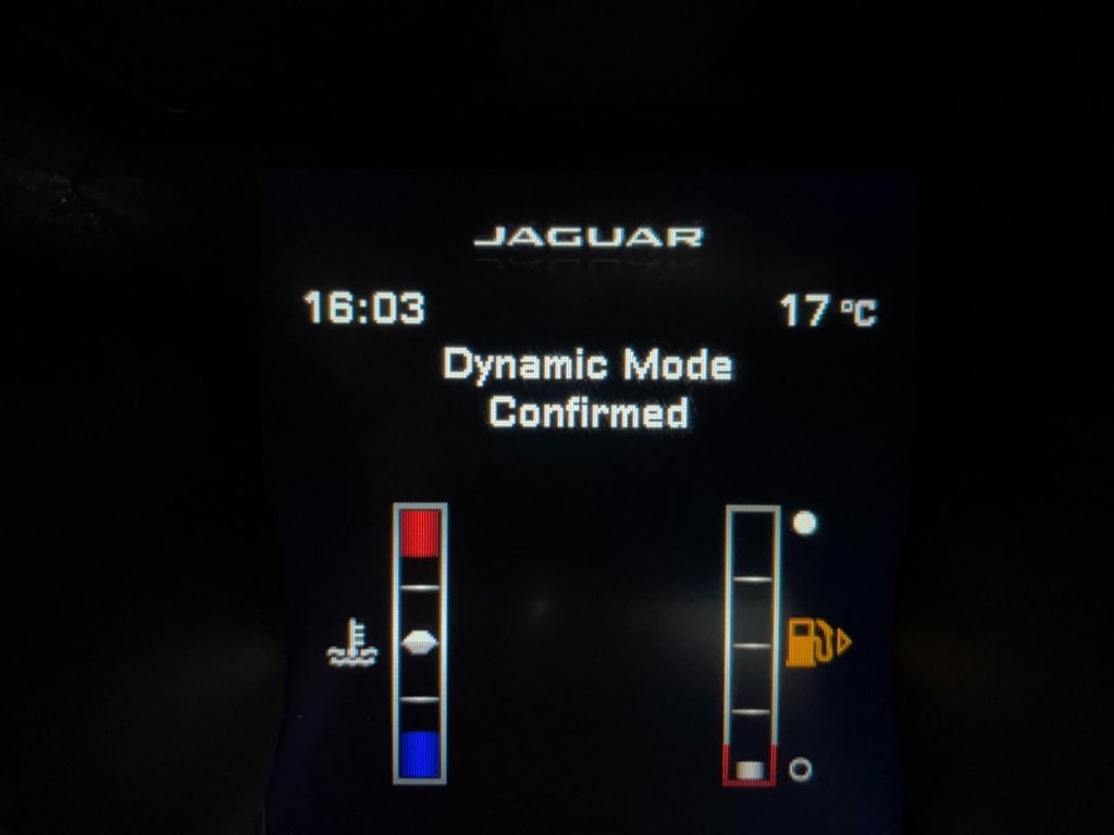 USED 2013 63 JAGUAR F-TYPE 3.0 V6 S 2d 380 BHP 