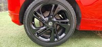 USED 2015 15 VAUXHALL CORSA 1.2 LIMITED EDITION 3d 69 BHP 
