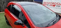 USED 2015 15 VAUXHALL CORSA 1.2 LIMITED EDITION 3d 69 BHP 
