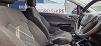 USED 2015 15 VAUXHALL CORSA 1.2 LIMITED EDITION 3d 69 BHP 
