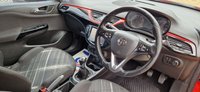 USED 2015 15 VAUXHALL CORSA 1.2 LIMITED EDITION 3d 69 BHP 