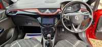 USED 2015 15 VAUXHALL CORSA 1.2 LIMITED EDITION 3d 69 BHP 