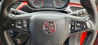 USED 2015 15 VAUXHALL CORSA 1.2 LIMITED EDITION 3d 69 BHP 