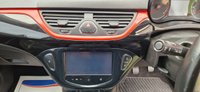 USED 2015 15 VAUXHALL CORSA 1.2 LIMITED EDITION 3d 69 BHP 
