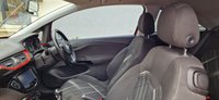 USED 2015 15 VAUXHALL CORSA 1.2 LIMITED EDITION 3d 69 BHP 