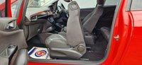 USED 2015 15 VAUXHALL CORSA 1.2 LIMITED EDITION 3d 69 BHP 