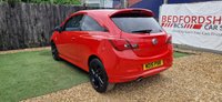 USED 2015 15 VAUXHALL CORSA 1.2 LIMITED EDITION 3d 69 BHP 