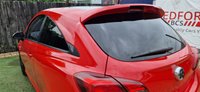 USED 2015 15 VAUXHALL CORSA 1.2 LIMITED EDITION 3d 69 BHP 