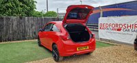 USED 2015 15 VAUXHALL CORSA 1.2 LIMITED EDITION 3d 69 BHP 