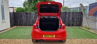 USED 2015 15 VAUXHALL CORSA 1.2 LIMITED EDITION 3d 69 BHP 