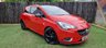 USED 2015 15 VAUXHALL CORSA 1.2 LIMITED EDITION 3d 69 BHP 