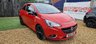 USED 2015 15 VAUXHALL CORSA 1.2 LIMITED EDITION 3d 69 BHP 