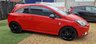 USED 2015 15 VAUXHALL CORSA 1.2 LIMITED EDITION 3d 69 BHP 