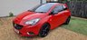 USED 2015 15 VAUXHALL CORSA 1.2 LIMITED EDITION 3d 69 BHP 