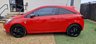 USED 2015 15 VAUXHALL CORSA 1.2 LIMITED EDITION 3d 69 BHP 