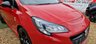 USED 2015 15 VAUXHALL CORSA 1.2 LIMITED EDITION 3d 69 BHP 