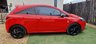 USED 2015 15 VAUXHALL CORSA 1.2 LIMITED EDITION 3d 69 BHP 