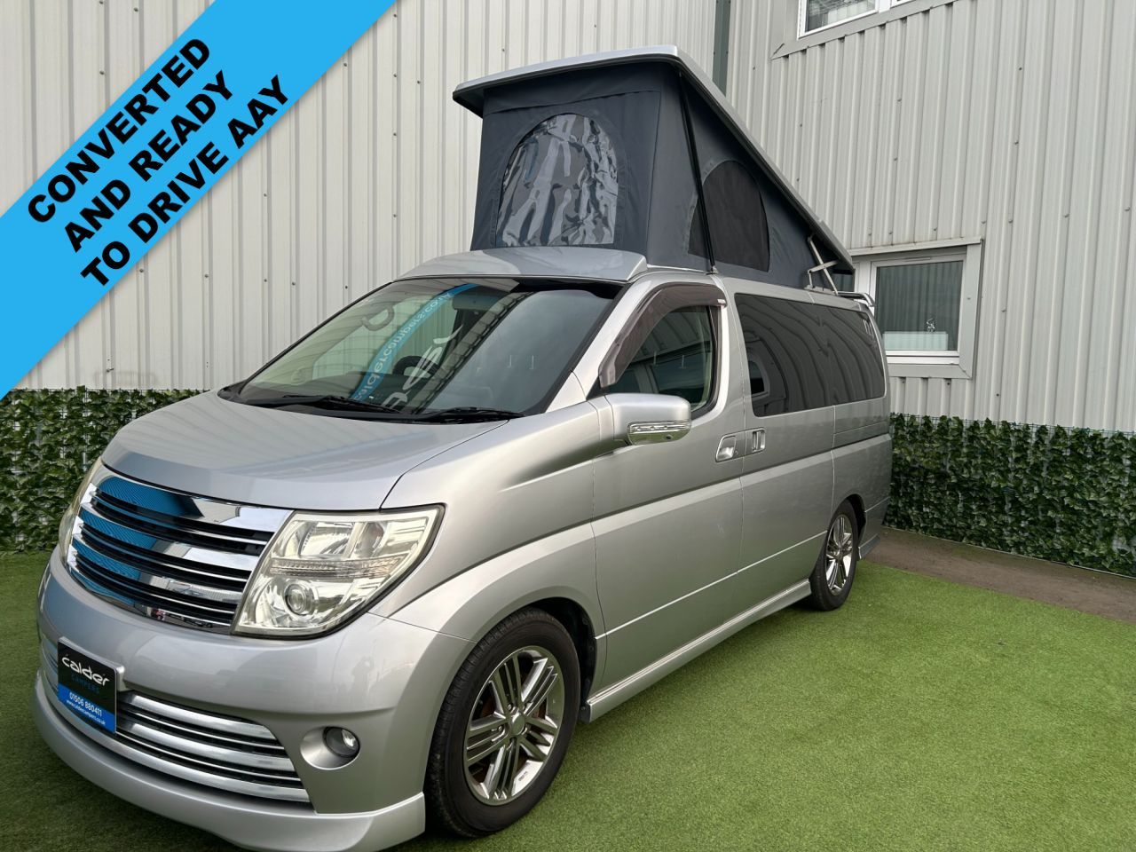 イギリスSuperfast製　 23番　フォルクスワーゲン　CAMPER New 2023 CrossRoads RV Zinger ZR331BH Travel Trailer at I-29