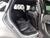 USED 2012 62 AUDI A3 2.0 S3 SPORTBACK TFSI QUATTRO BLACK EDITION 5d 261 BHP LOW MILEAGE WITH EXTENSIVE SERVICE HISTORY ( 11 SERVICE STAMPS ) 1 YEARS MOT AND 6 MONTH WARRANTY