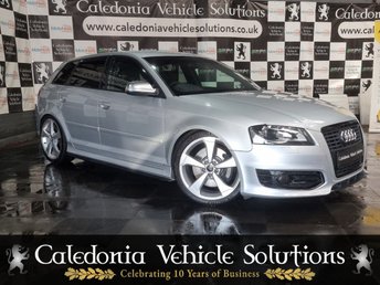 2012 AUDI A3