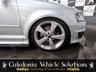 USED 2012 62 AUDI A3 2.0 S3 SPORTBACK TFSI QUATTRO BLACK EDITION 5d 261 BHP LOW MILEAGE WITH EXTENSIVE SERVICE HISTORY ( 11 SERVICE STAMPS ) 1 YEARS MOT AND 6 MONTH WARRANTY