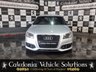 USED 2012 62 AUDI A3 2.0 S3 SPORTBACK TFSI QUATTRO BLACK EDITION 5d 261 BHP LOW MILEAGE WITH EXTENSIVE SERVICE HISTORY ( 11 SERVICE STAMPS ) 1 YEARS MOT AND 6 MONTH WARRANTY
