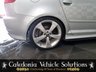 USED 2012 62 AUDI A3 2.0 S3 SPORTBACK TFSI QUATTRO BLACK EDITION 5d 261 BHP LOW MILEAGE WITH EXTENSIVE SERVICE HISTORY ( 11 SERVICE STAMPS ) 1 YEARS MOT AND 6 MONTH WARRANTY
