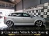 USED 2012 62 AUDI A3 2.0 S3 SPORTBACK TFSI QUATTRO BLACK EDITION 5d 261 BHP LOW MILEAGE WITH EXTENSIVE SERVICE HISTORY ( 11 SERVICE STAMPS ) 1 YEARS MOT AND 6 MONTH WARRANTY