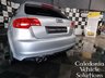 USED 2012 62 AUDI A3 2.0 S3 SPORTBACK TFSI QUATTRO BLACK EDITION 5d 261 BHP LOW MILEAGE WITH EXTENSIVE SERVICE HISTORY ( 11 SERVICE STAMPS ) 1 YEARS MOT AND 6 MONTH WARRANTY