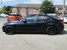 USED 2013 13 BMW 3 SERIES 2.0 320D EFFICIENTDYNAMICS 4d 161 BHP The BMW 320d EfficientDynamics Auto with 161 BHP is a stunning and popular auto saloon finished in Black Sapphire Metallic with contrasting Grey trim. This BMW 320d comes with a range of features, including &pound;20 ROAD TAX, DAB radio, Bluetooth connectivity, Rear Park Sensors, Cruise Control, and more. The car has been diligently serviced by the dealer at 45,170 miles, 99,256 miles, and most recently at 106,724 miles.