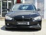 USED 2013 13 BMW 3 SERIES 2.0 320D EFFICIENTDYNAMICS 4d 161 BHP The BMW 320d EfficientDynamics Auto with 161 BHP is a stunning and popular auto saloon finished in Black Sapphire Metallic with contrasting Grey trim. This BMW 320d comes with a range of features, including &pound;20 ROAD TAX, DAB radio, Bluetooth connectivity, Rear Park Sensors, Cruise Control, and more. The car has been diligently serviced by the dealer at 45,170 miles, 99,256 miles, and most recently at 106,724 miles.