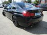 USED 2013 13 BMW 3 SERIES 2.0 320D EFFICIENTDYNAMICS 4d 161 BHP The BMW 320d EfficientDynamics Auto with 161 BHP is a stunning and popular auto saloon finished in Black Sapphire Metallic with contrasting Grey trim. This BMW 320d comes with a range of features, including &pound;20 ROAD TAX, DAB radio, Bluetooth connectivity, Rear Park Sensors, Cruise Control, and more. The car has been diligently serviced by the dealer at 45,170 miles, 99,256 miles, and most recently at 106,724 miles.
