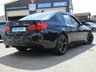 USED 2013 13 BMW 3 SERIES 2.0 320D EFFICIENTDYNAMICS 4d 161 BHP The BMW 320d EfficientDynamics Auto with 161 BHP is a stunning and popular auto saloon finished in Black Sapphire Metallic with contrasting Grey trim. This BMW 320d comes with a range of features, including &pound;20 ROAD TAX, DAB radio, Bluetooth connectivity, Rear Park Sensors, Cruise Control, and more. The car has been diligently serviced by the dealer at 45,170 miles, 99,256 miles, and most recently at 106,724 miles.