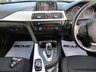 USED 2013 13 BMW 3 SERIES 2.0 320D EFFICIENTDYNAMICS 4d 161 BHP The BMW 320d EfficientDynamics Auto with 161 BHP is a stunning and popular auto saloon finished in Black Sapphire Metallic with contrasting Grey trim. This BMW 320d comes with a range of features, including &pound;20 ROAD TAX, DAB radio, Bluetooth connectivity, Rear Park Sensors, Cruise Control, and more. The car has been diligently serviced by the dealer at 45,170 miles, 99,256 miles, and most recently at 106,724 miles.