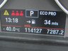 USED 2013 13 BMW 3 SERIES 2.0 320D EFFICIENTDYNAMICS 4d 161 BHP The BMW 320d EfficientDynamics Auto with 161 BHP is a stunning and popular auto saloon finished in Black Sapphire Metallic with contrasting Grey trim. This BMW 320d comes with a range of features, including &pound;20 ROAD TAX, DAB radio, Bluetooth connectivity, Rear Park Sensors, Cruise Control, and more. The car has been diligently serviced by the dealer at 45,170 miles, 99,256 miles, and most recently at 106,724 miles.