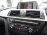 USED 2013 13 BMW 3 SERIES 2.0 320D EFFICIENTDYNAMICS 4d 161 BHP The BMW 320d EfficientDynamics Auto with 161 BHP is a stunning and popular auto saloon finished in Black Sapphire Metallic with contrasting Grey trim. This BMW 320d comes with a range of features, including &pound;20 ROAD TAX, DAB radio, Bluetooth connectivity, Rear Park Sensors, Cruise Control, and more. The car has been diligently serviced by the dealer at 45,170 miles, 99,256 miles, and most recently at 106,724 miles.