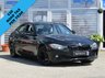 USED 2013 13 BMW 3 SERIES 2.0 320D EFFICIENTDYNAMICS 4d 161 BHP The BMW 320d EfficientDynamics Auto with 161 BHP is a stunning and popular auto saloon finished in Black Sapphire Metallic with contrasting Grey trim. This BMW 320d comes with a range of features, including &pound;20 ROAD TAX, DAB radio, Bluetooth connectivity, Rear Park Sensors, Cruise Control, and more. The car has been diligently serviced by the dealer at 45,170 miles, 99,256 miles, and most recently at 106,724 miles.