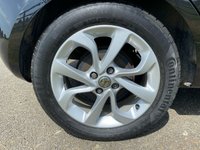 USED 2015 65 VAUXHALL CORSA 1.4 ENERGY AC ECOFLEX 5d 89 BHP 1 private owner and only 5,800 miles