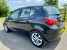 USED 2015 65 VAUXHALL CORSA 1.4 ENERGY AC ECOFLEX 5d 89 BHP 1 private owner and only 5,800 miles