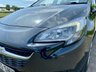 USED 2015 65 VAUXHALL CORSA 1.4 ENERGY AC ECOFLEX 5d 89 BHP 1 private owner and only 5,800 miles