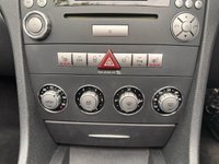 USED 2008 C MERCEDES-BENZ SLK 1.8 SLK200 KOMPRESSOR 2d 161 BHP 