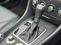 USED 2008 C MERCEDES-BENZ SLK 1.8 SLK200 KOMPRESSOR 2d 161 BHP 