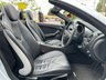 USED 2008 C MERCEDES-BENZ SLK 1.8 SLK200 KOMPRESSOR 2d 161 BHP 