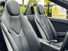 USED 2008 C MERCEDES-BENZ SLK 1.8 SLK200 KOMPRESSOR 2d 161 BHP 