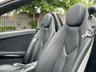USED 2008 C MERCEDES-BENZ SLK 1.8 SLK200 KOMPRESSOR 2d 161 BHP 