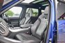 USED 2018 18 LAND ROVER RANGE ROVER SPORT 5.0 SVR 5d 567 BHP VIRTUAL COCKPIT+HEATED STEERING WHL