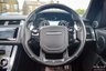 USED 2018 18 LAND ROVER RANGE ROVER SPORT 5.0 SVR 5d 567 BHP VIRTUAL COCKPIT+HEATED STEERING WHL