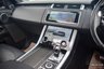 USED 2018 18 LAND ROVER RANGE ROVER SPORT 5.0 SVR 5d 567 BHP VIRTUAL COCKPIT+HEATED STEERING WHL