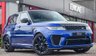 USED 2018 18 LAND ROVER RANGE ROVER SPORT 5.0 SVR 5d 567 BHP VIRTUAL COCKPIT+HEATED STEERING WHL