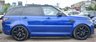 USED 2018 18 LAND ROVER RANGE ROVER SPORT 5.0 SVR 5d 567 BHP VIRTUAL COCKPIT+HEATED STEERING WHL